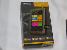 Tablet Internet Polaroid 4.3" PMID4311 BK Android 4.0 Pantalla Táctil NUEVA CAJA ABIERTA segunda mano  Embacar hacia Argentina