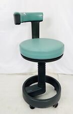 Stool doctor chair for sale  Shipping to Ireland
