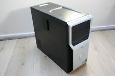 Workstation dell t1600 usato  Verdellino