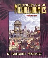 Principles microeconomics nich gebraucht kaufen  Berlin