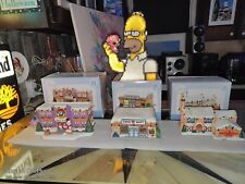 Simpsons xmas dept. for sale  Villas