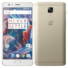 Used oneplus a3003 for sale  Houston