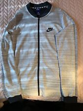 Nike jacket for sale  HARLOW