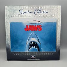 Jaws signature collection for sale  Huntington Beach