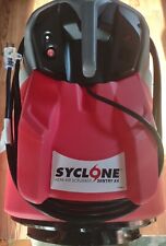 Syclone sentry hepa for sale  Avonmore