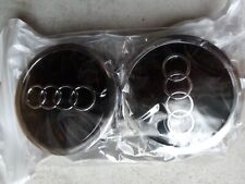 Audi radzierblenden caps gebraucht kaufen  Köln