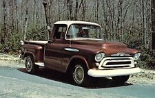 1957 chevrolet pickup for sale  Fenton