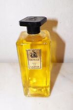 Vintage lanvin arpege for sale  USA