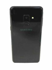 Smartphone Samsung Galaxy A8 SM-A530W 32GB Preto Desbloqueado - Justo comprar usado  Enviando para Brazil