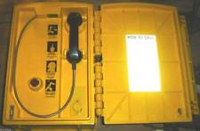 Emergency telephone yellow for sale  Chehalis