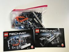 Lego technic 42032 gebraucht kaufen  Wiesloch