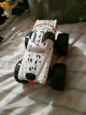 Mattel monster truck for sale  Reserve