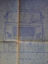 Autocarro titano disegno usato  Brescia