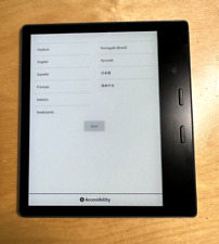 kindle 3 for sale  STANMORE