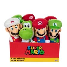 Peluche super mario usato  Italia