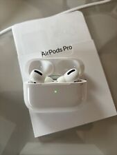 Apple airpods pro for sale  SKIPTON