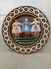 Czech slovakia keramika for sale  Etters