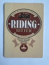 Mansfield riding bitter for sale  WAKEFIELD