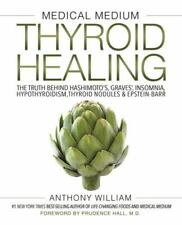 Medical medium thyroid for sale  Hillsboro