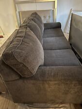 Grey sofa couch for sale  Chesterland