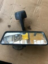 VW T25 1987 1.6 DIESEL INTERIOR MIRROR, used for sale  STOKE-ON-TRENT