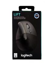 Logitech lift kabellose gebraucht kaufen  Br'haven-Leherheide