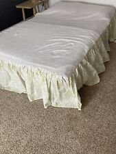 Full cotton bed for sale  Arlington