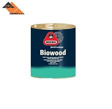 Biowood protettivo impregnante usato  Bari