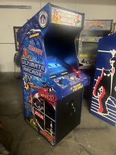 Arcade legends ultimate for sale  Fraser