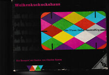 Charles eames wolkenkuckucksha for sale  LONDON