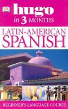Latin american spanish for sale  Montgomery