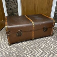 Antique wooden case for sale  KIDDERMINSTER