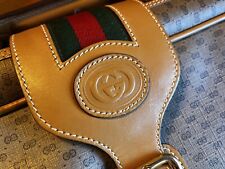 Authentic gucci luggage for sale  Forest Hills