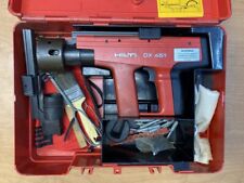 Hilti 451 heavy for sale  Miami