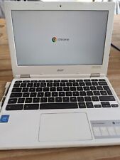 Acer chromebook n15q8 for sale  MILFORD HAVEN