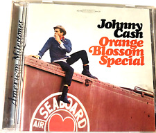 Johnny cash orange for sale  Dallas