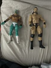 Wwe action figures for sale  Moriches