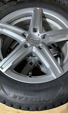 Tires wheels bridgestone for sale  Bellevue