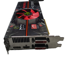 XFX ATI Radeon HD 5830 DDR5 Video Graphics Card, used for sale  Shipping to South Africa