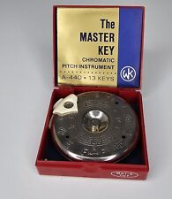 Master key chromatic for sale  Morrisville