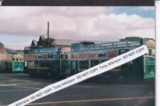 Dublin bus open for sale  CHELMSFORD
