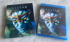 Dvd bluray avatar usato  Italia