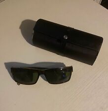 Montblanc 215s sunglasses for sale  BROMLEY