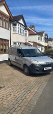 Vauxhall combo 1.3 for sale  HORNCHURCH