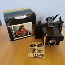 Vintage polaroid super for sale  SWANSEA