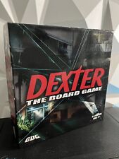 Dexter board game for sale  Cincinnati
