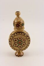 Vintage wooden perfume for sale  El Dorado