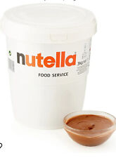 Nutella food service for sale  Shipping to Ireland
