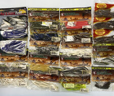 Soft plastic fishing for sale  Green Bay