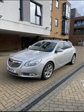 Vauxhall insignia 2011 for sale  SOUTHEND-ON-SEA